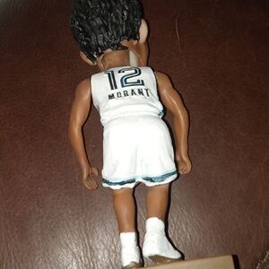Ja morant action figure